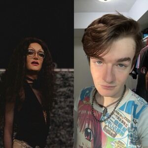 Meet your Posher, Dylan